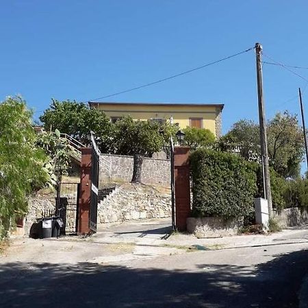 Villa Filomena Montecorice Dış mekan fotoğraf