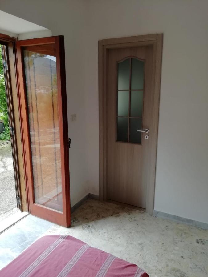 Villa Filomena Montecorice Dış mekan fotoğraf